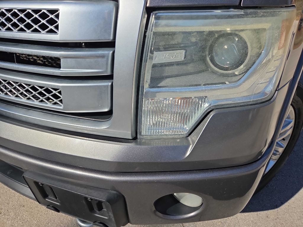 2014 Ford F-150 Image 10
