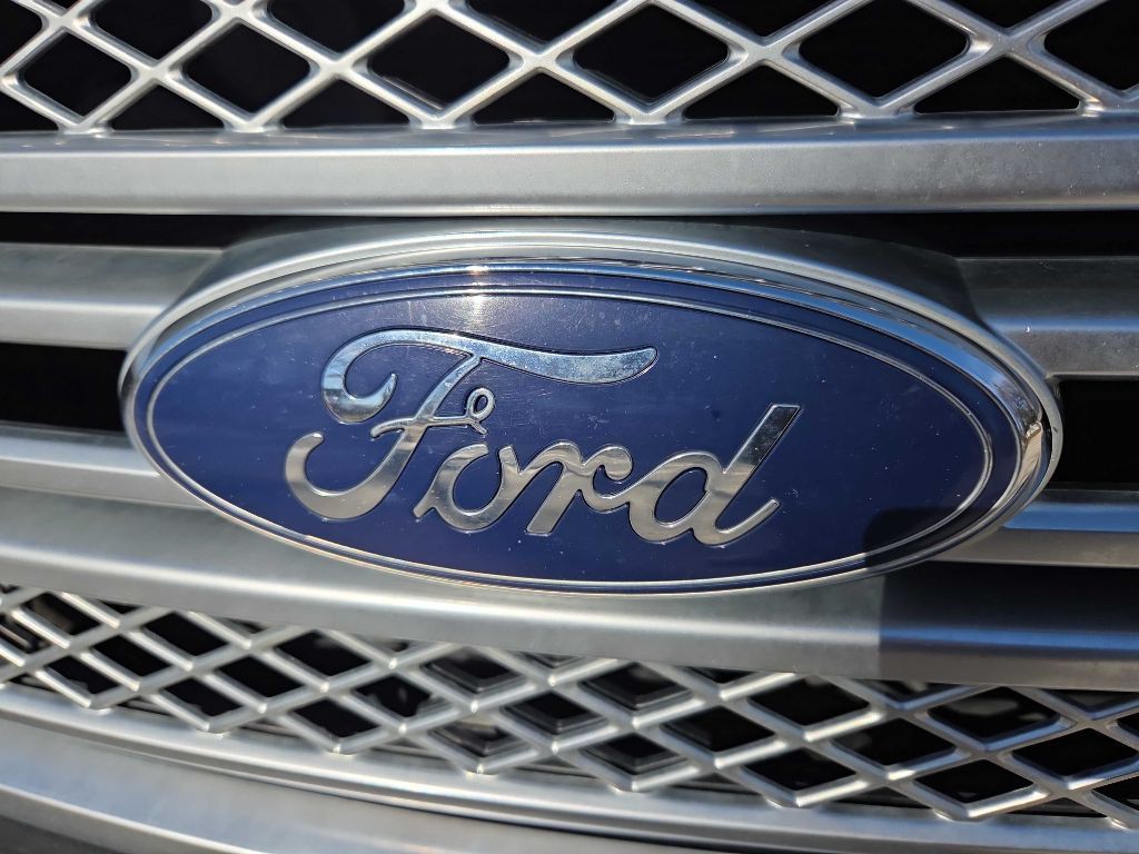 2014 Ford F-150 Image 11