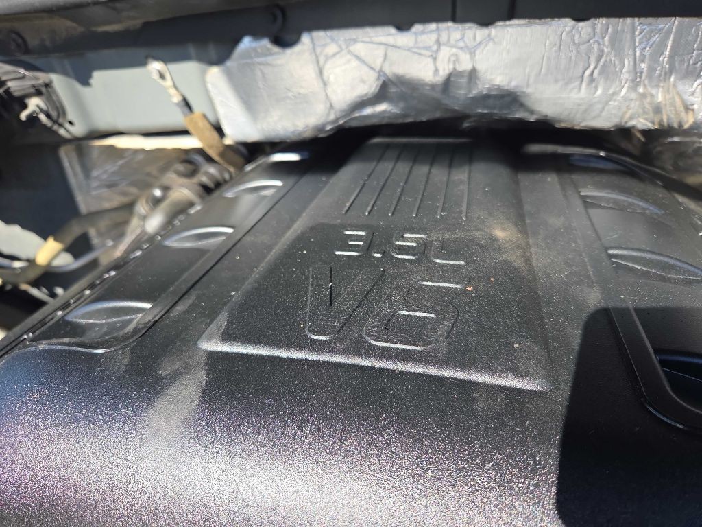 2014 Ford F-150 Image 13