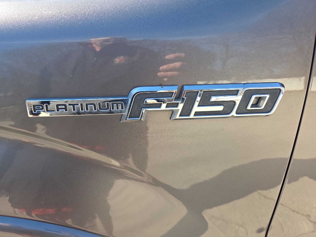 2014 Ford F-150 Image 14