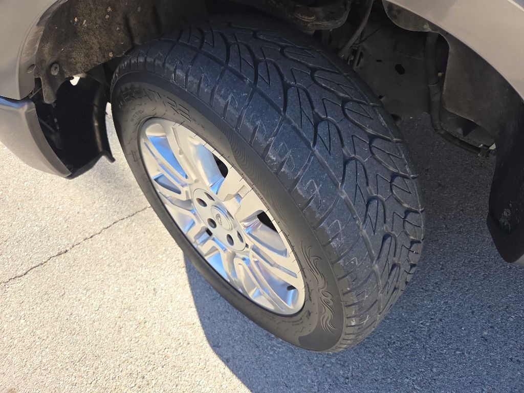 2014 Ford F-150 Image 15