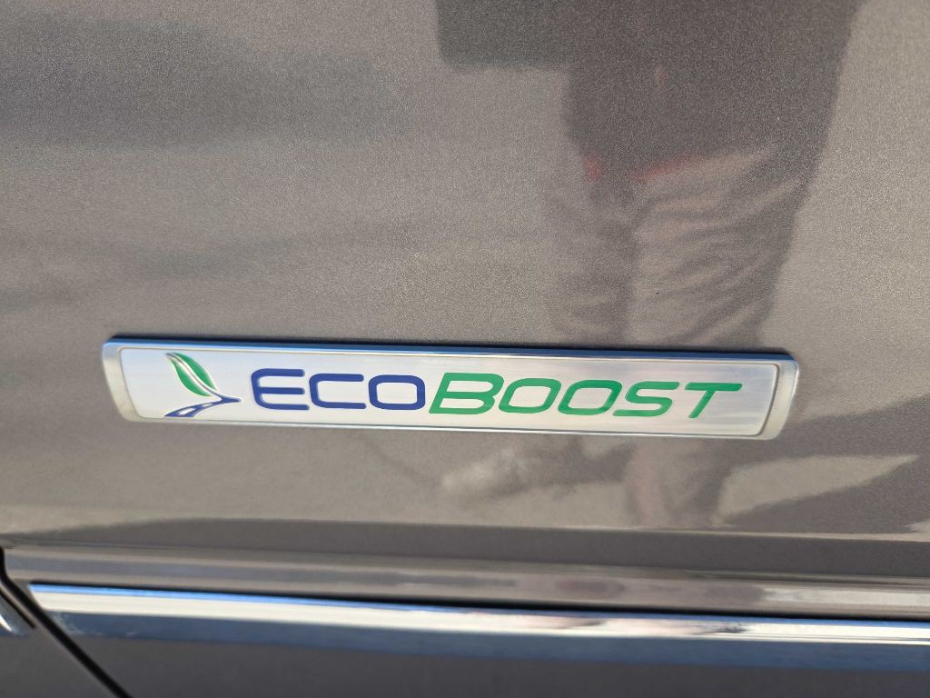 2014 Ford F-150 Image 16