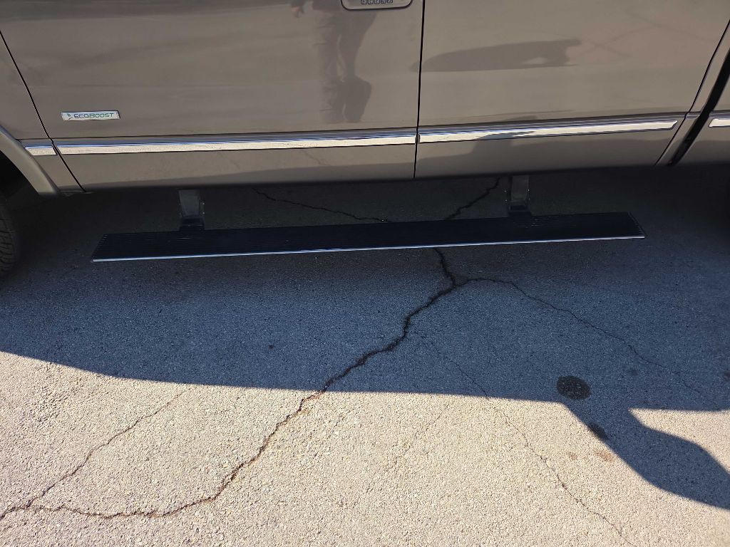 2014 Ford F-150 Image 19