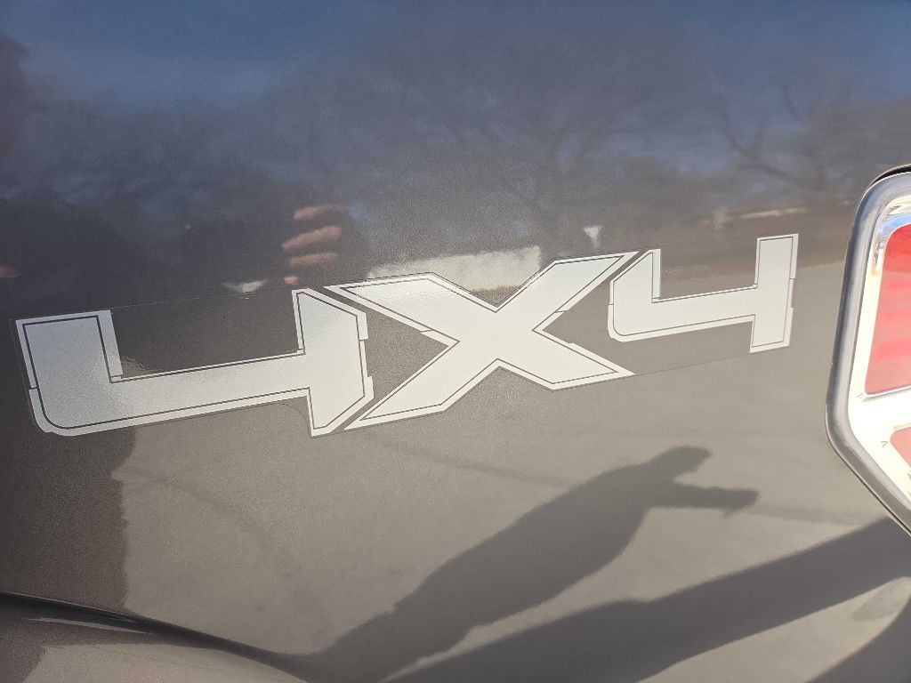 2014 Ford F-150 Image 23