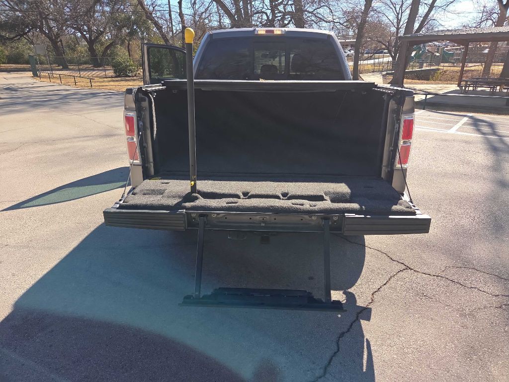 2014 Ford F-150 Image 28