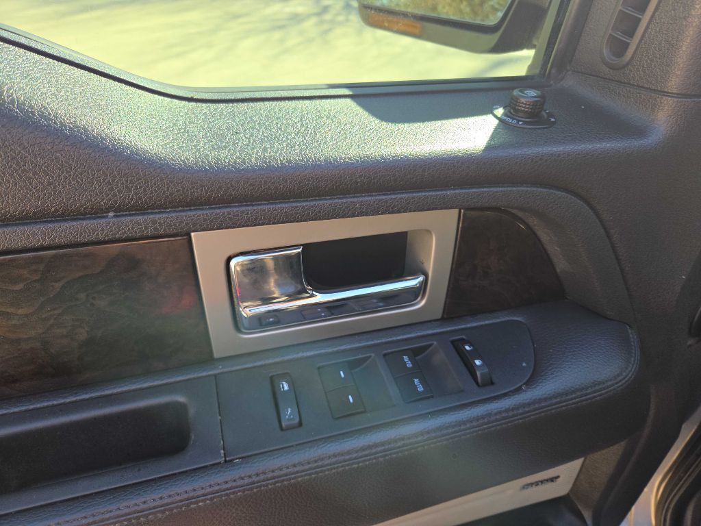2014 Ford F-150 Image 30