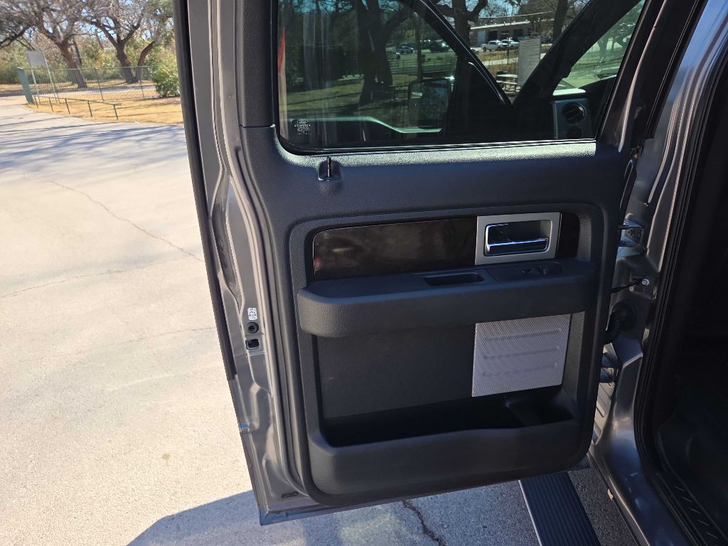 2014 Ford F-150 Image 33