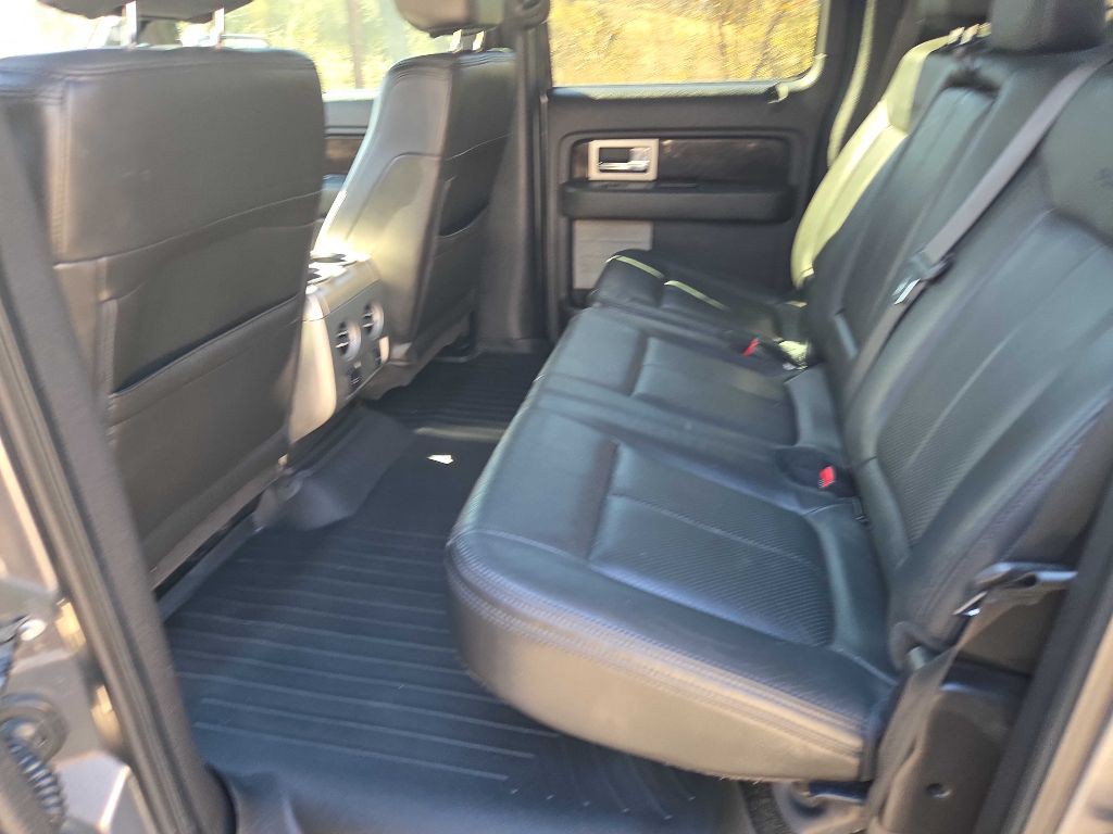 2014 Ford F-150 Image 34