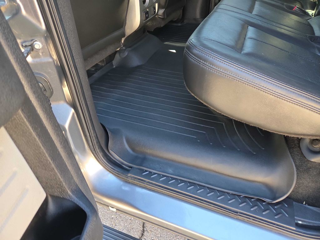 2014 Ford F-150 Image 35