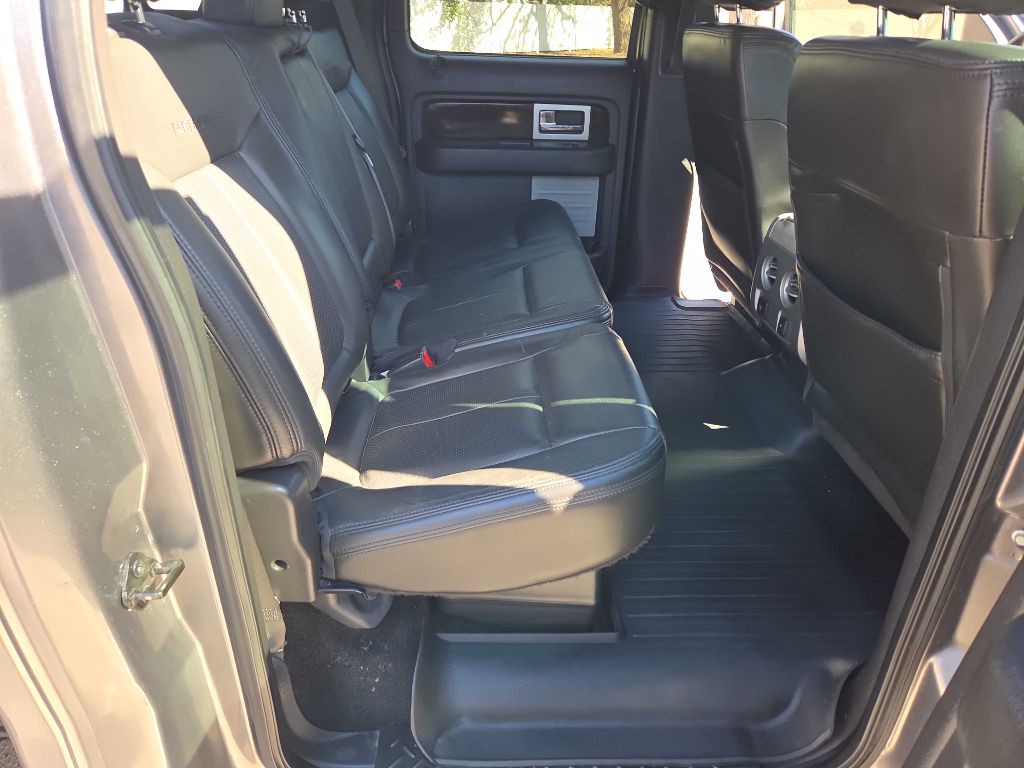 2014 Ford F-150 Image 40