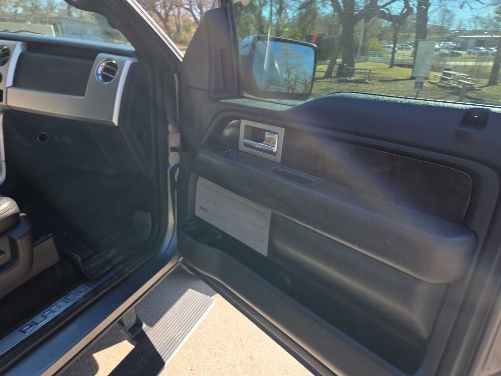 2014 Ford F-150 Image 41