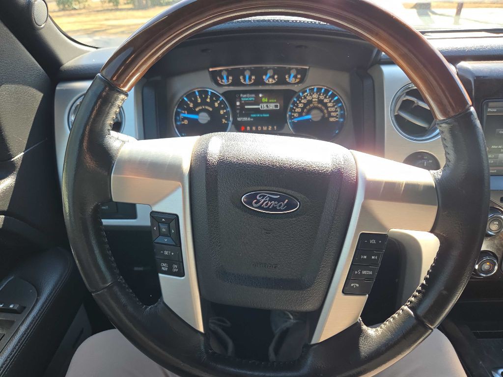 2014 Ford F-150 Image 44