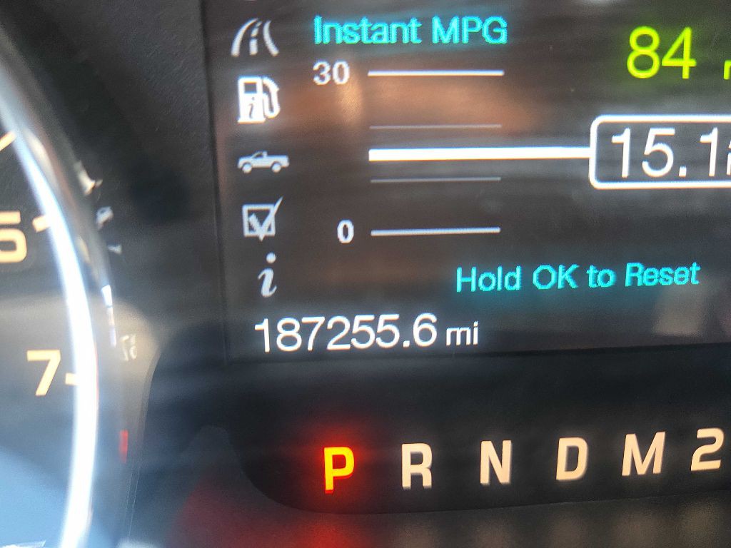 2014 Ford F-150 Image 45