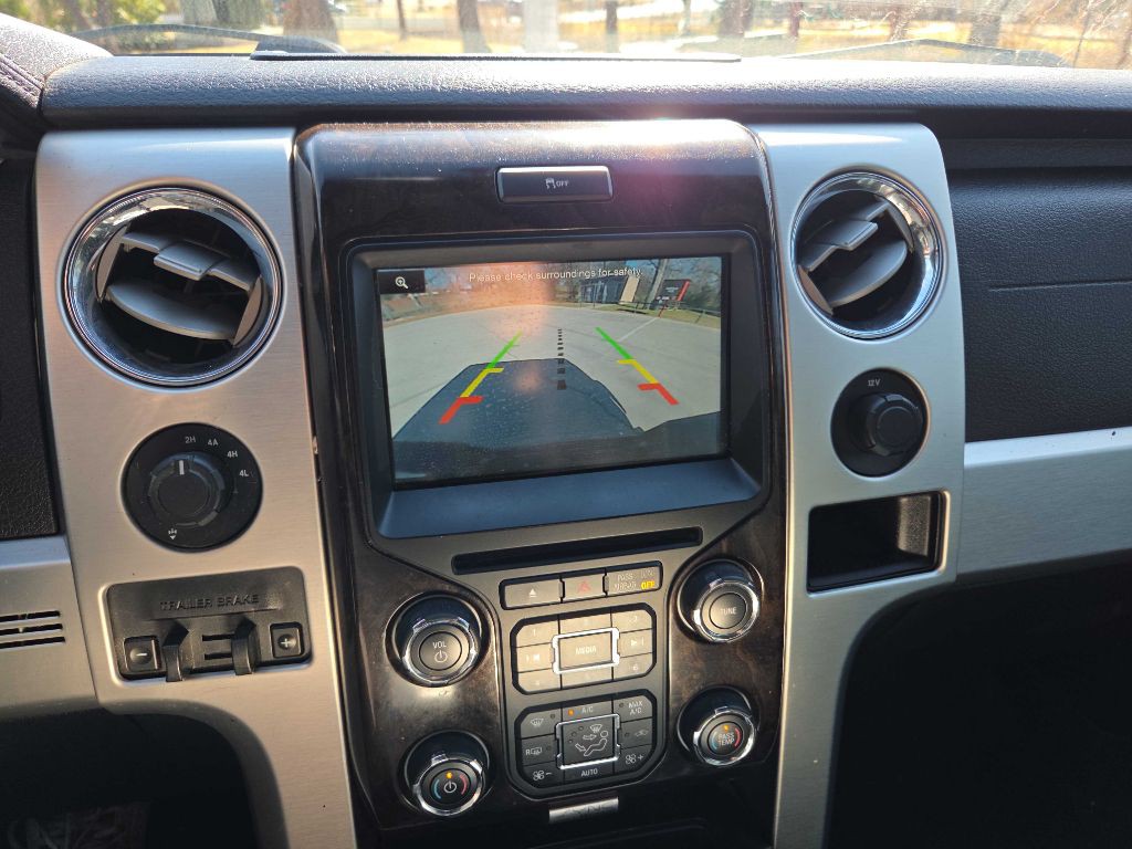 2014 Ford F-150 Image 46