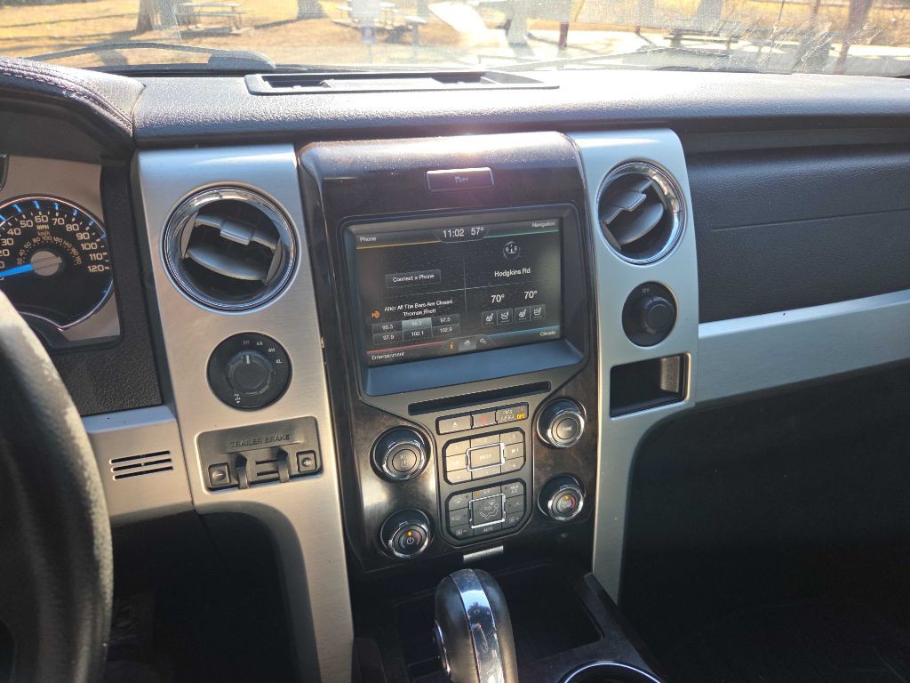 2014 Ford F-150 Image 47