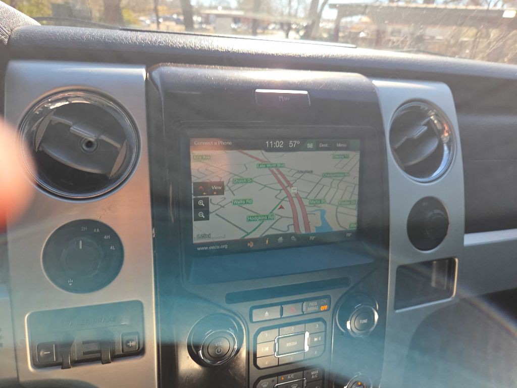 2014 Ford F-150 Image 48