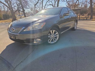 Image for 2010 Lexus ES 350 ID: 7183722