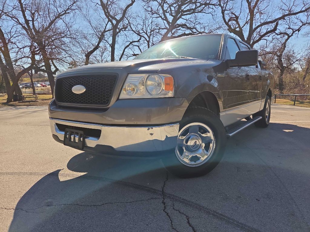 2006 Ford F-150 Image 1