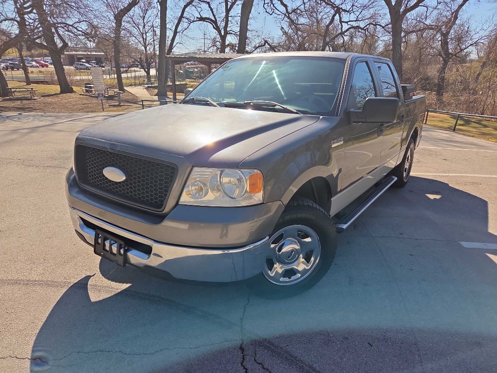 2006 Ford F-150 Image 2