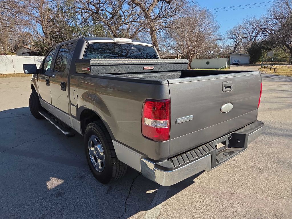 2006 Ford F-150 Image 4