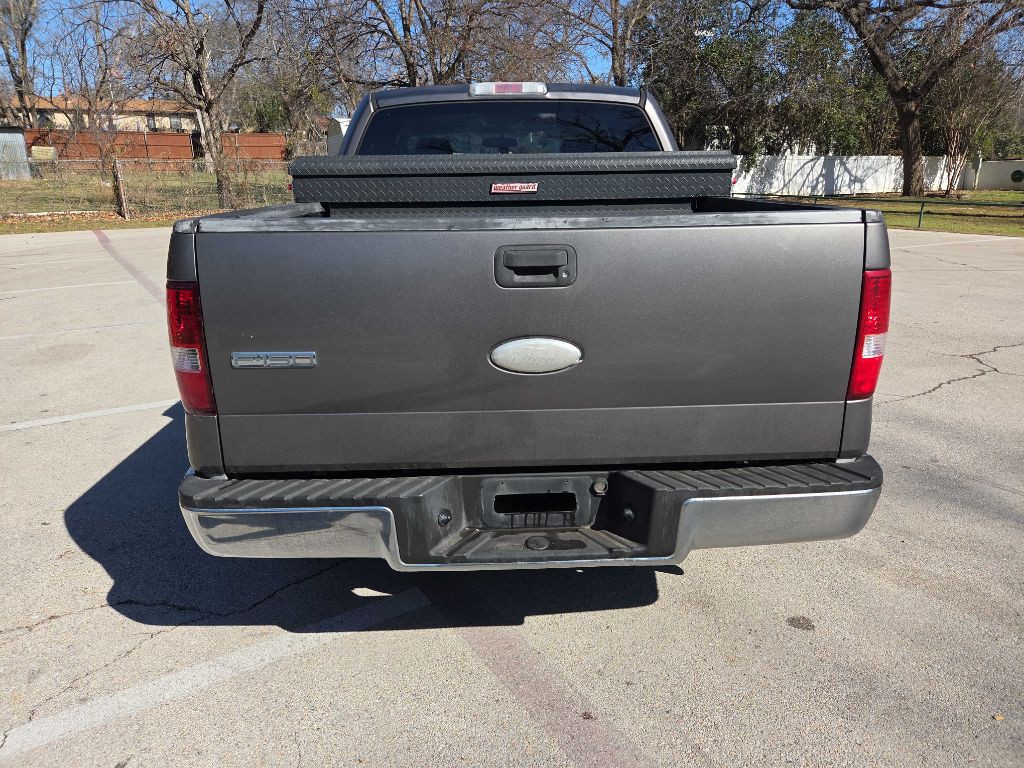 2006 Ford F-150 Image 5