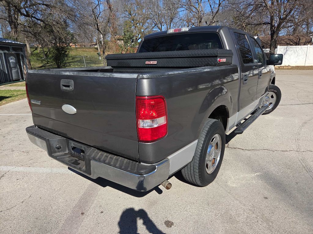 2006 Ford F-150 Image 6