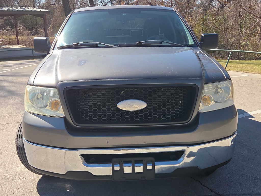2006 Ford F-150 Image 9