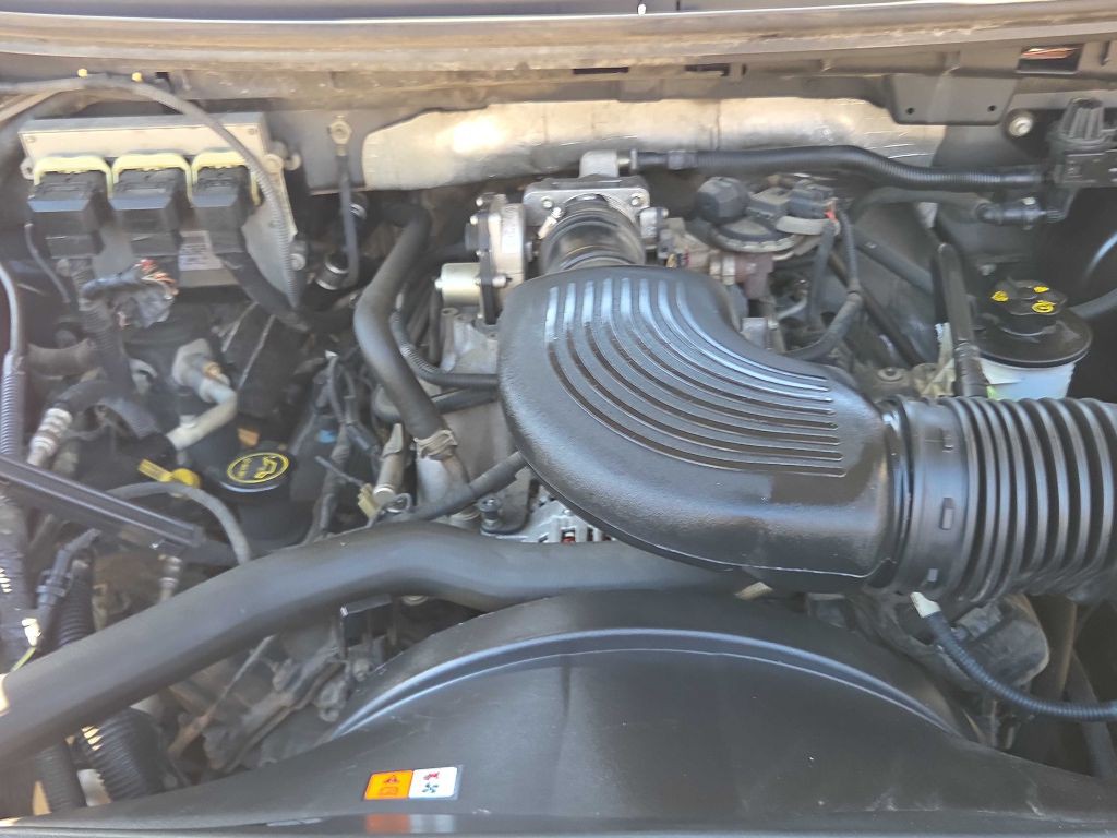 2006 Ford F-150 Image 10