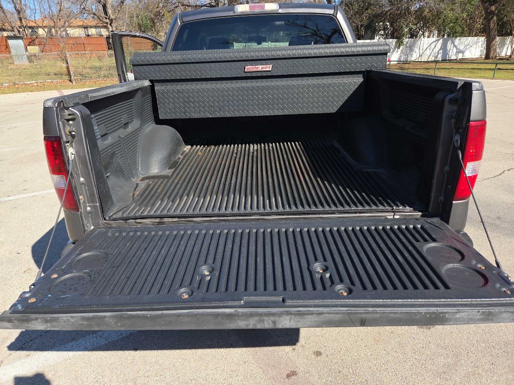 2006 Ford F-150 Image 16