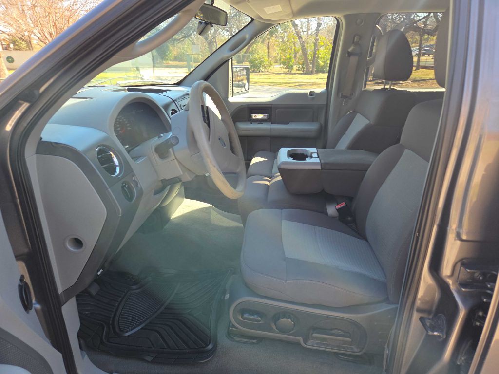2006 Ford F-150 Image 18