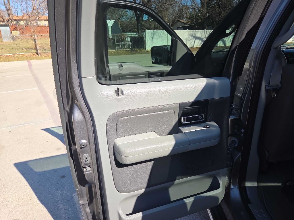 2006 Ford F-150 Image 19