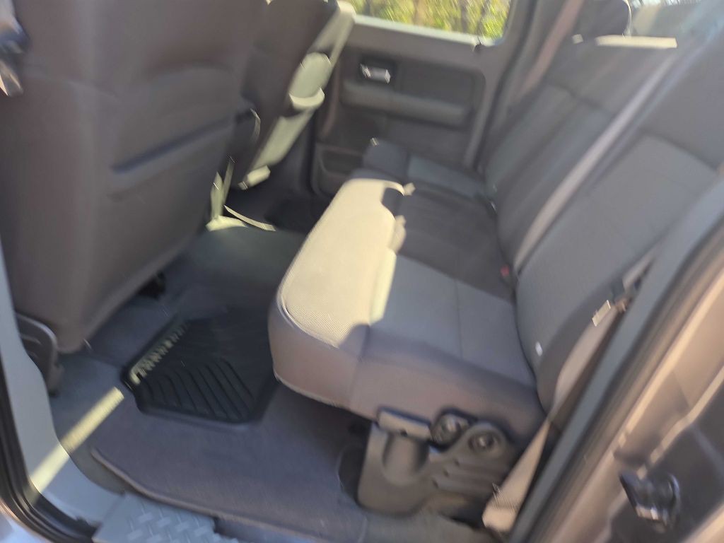 2006 Ford F-150 Image 20