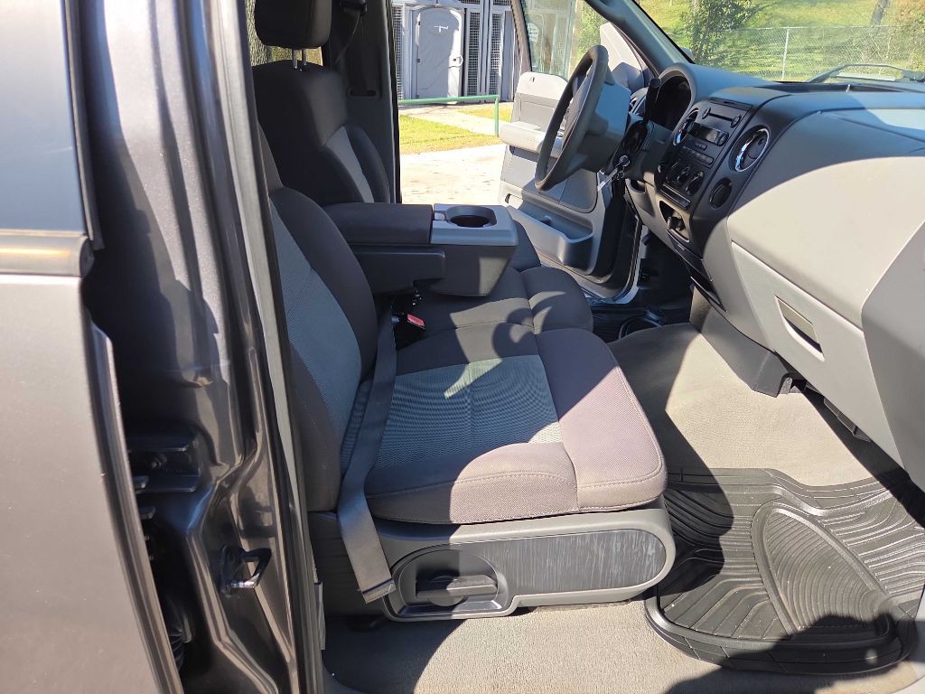 2006 Ford F-150 Image 24