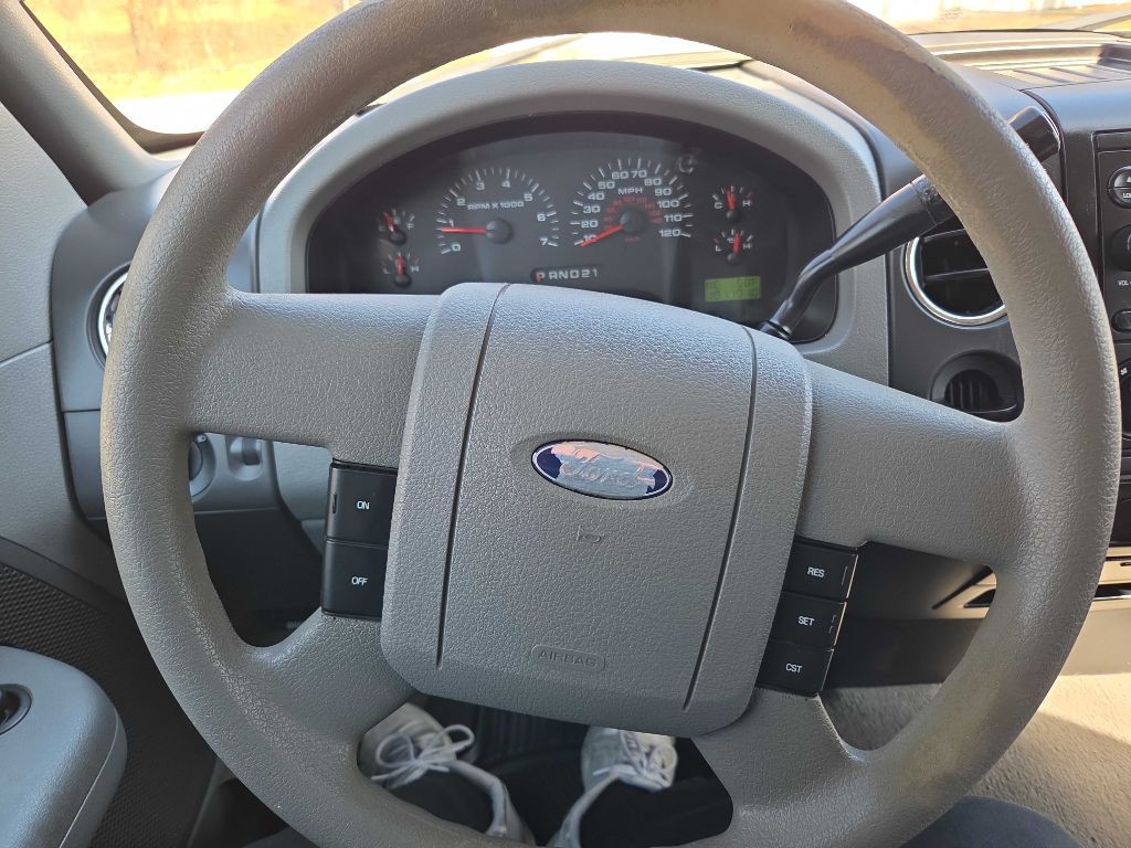 2006 Ford F-150 Image 26