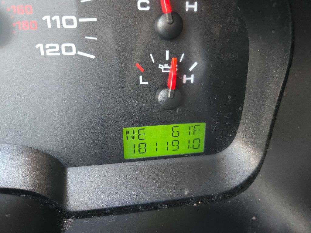 2006 Ford F-150 Image 27