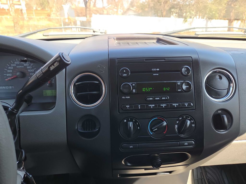 2006 Ford F-150 Image 28