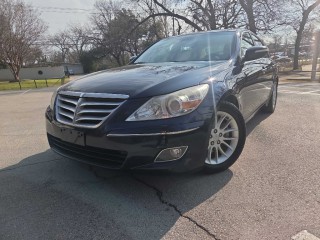 Image for 2011 Hyundai Genesis 3.8L ID: 7200542