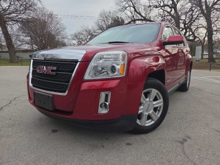 Image for 2014 GMC Terrain SLT ID: 7206761