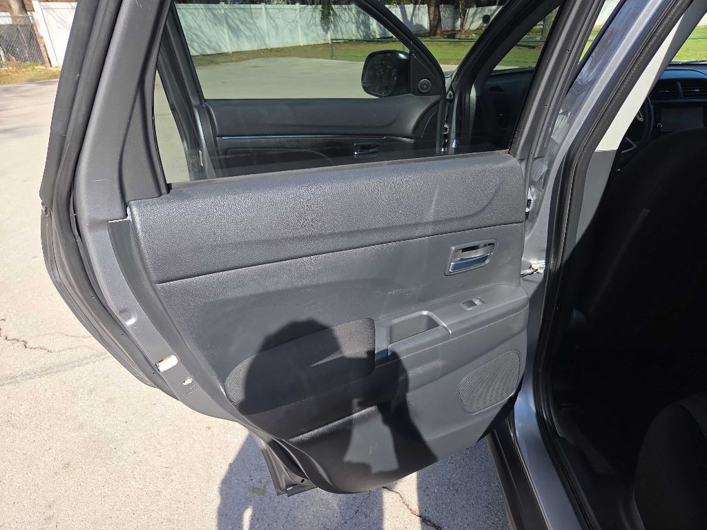 2021 Mitsubishi Outlander Image 16