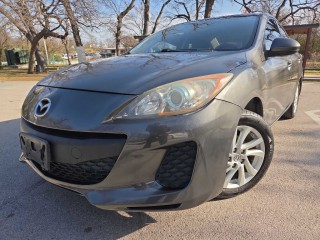 Image for 2012 Mazda Mazda3 I ID: 7212352