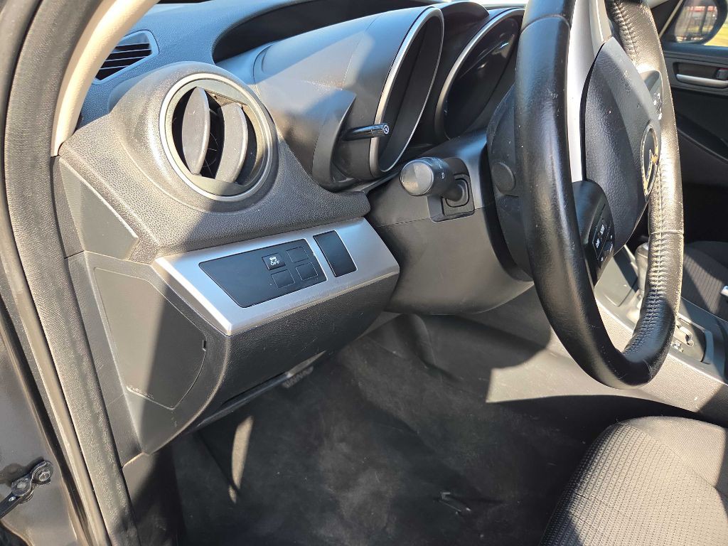 2012 Mazda Mazda3 Image 25