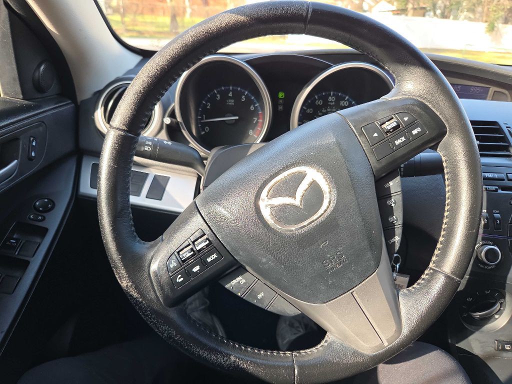 2012 Mazda Mazda3 Image 26