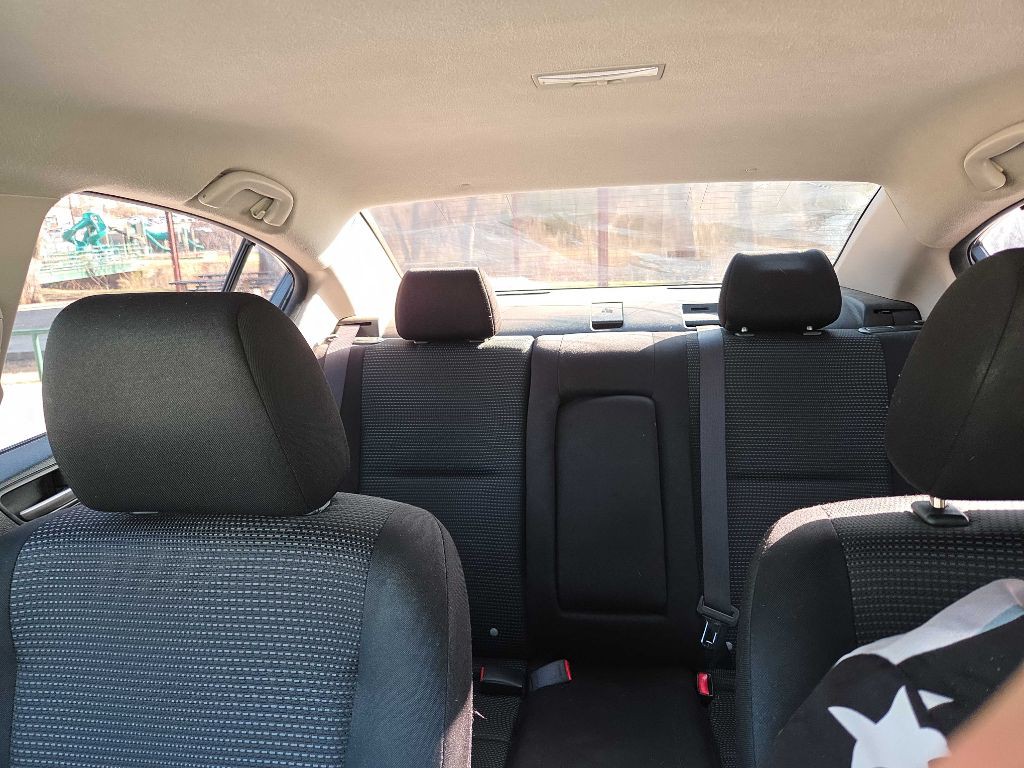 2012 Mazda Mazda3 Image 31