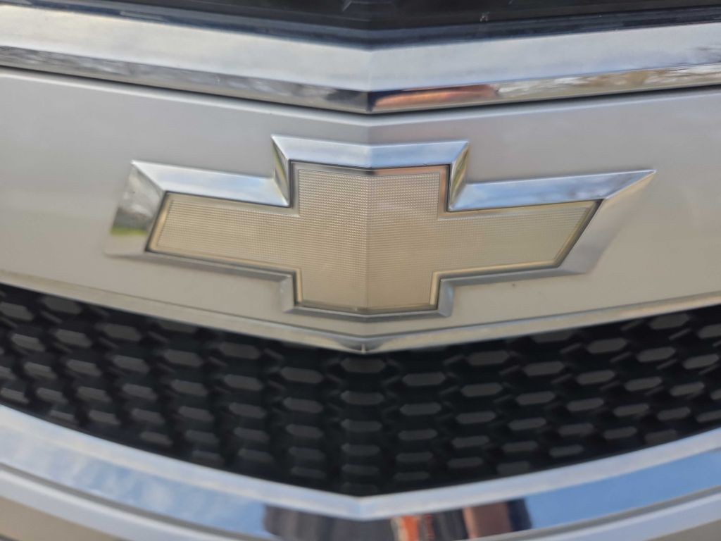 2013 Chevrolet Equinox Image 10