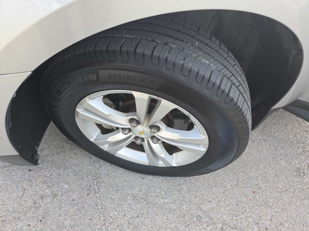 2013 Chevrolet Equinox Image 13