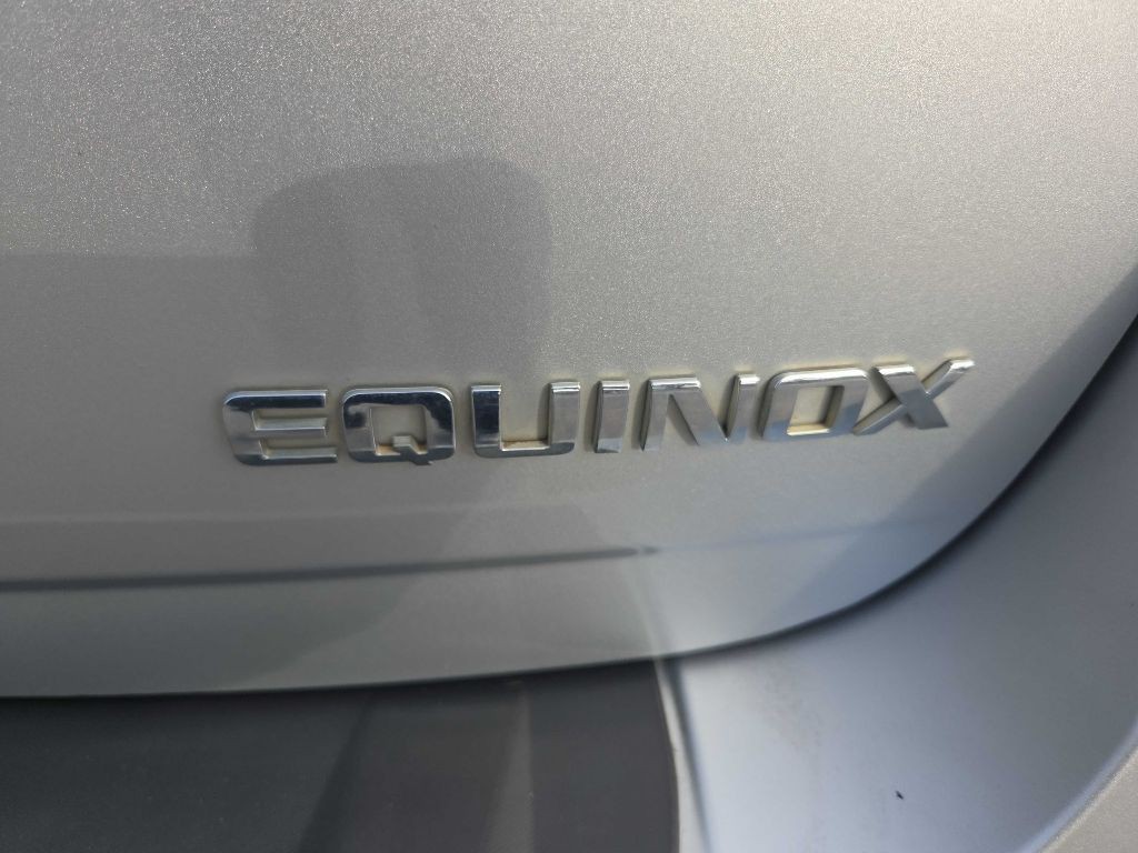 2013 Chevrolet Equinox Image 14