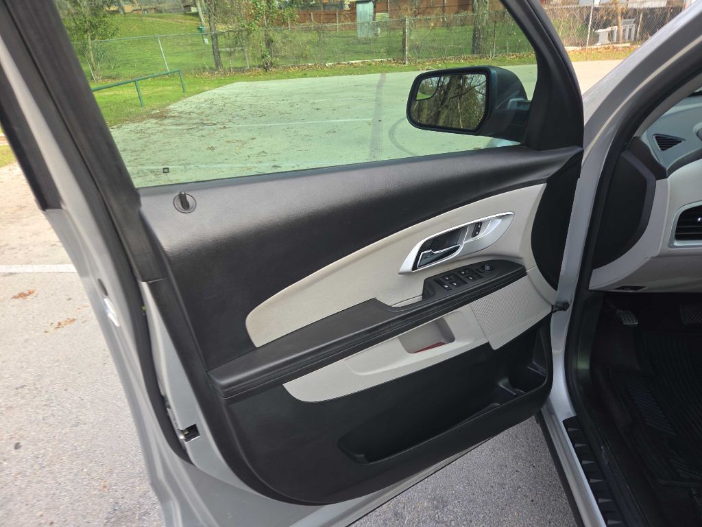 2013 Chevrolet Equinox Image 15