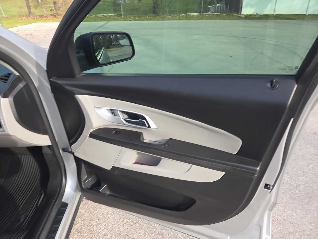 2013 Chevrolet Equinox Image 24