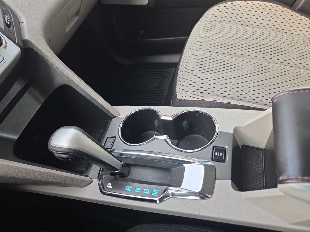 2013 Chevrolet Equinox Image 28
