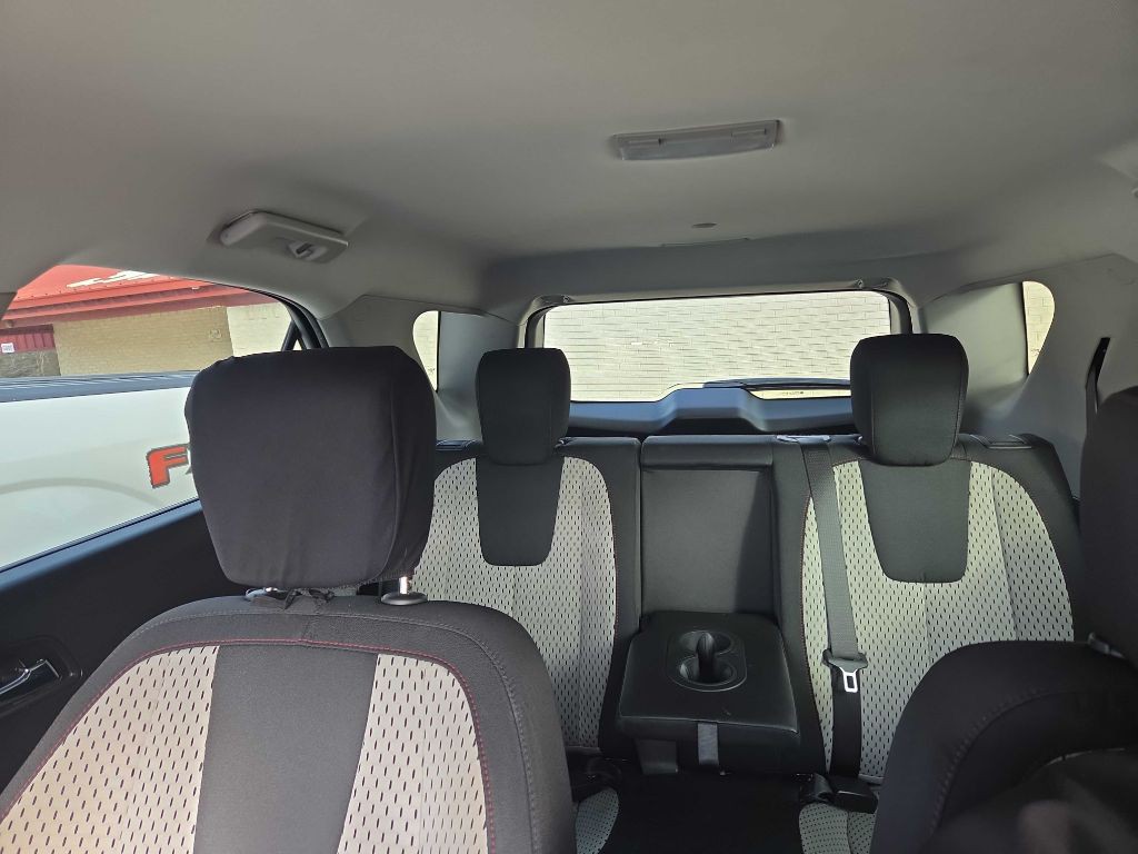 2013 Chevrolet Equinox Image 29